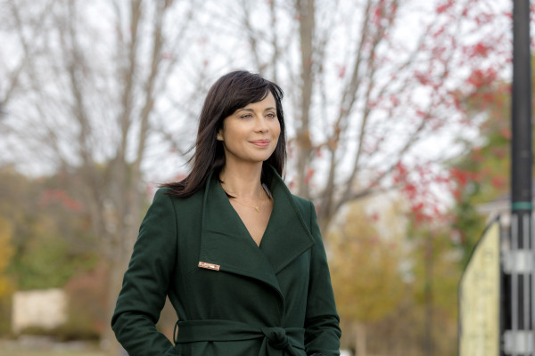 Catherine Bell pic #1034122