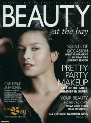 Catherine Zeta Jones pic #230227