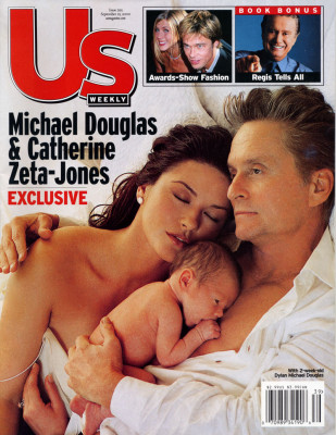 Catherine Zeta Jones pic #31307