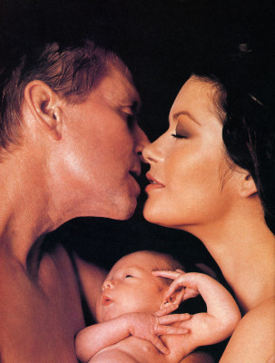 Catherine Zeta Jones pic #31304