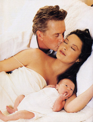 Catherine Zeta Jones pic #31303