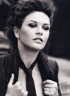 Catherine Zeta Jones pic #176596