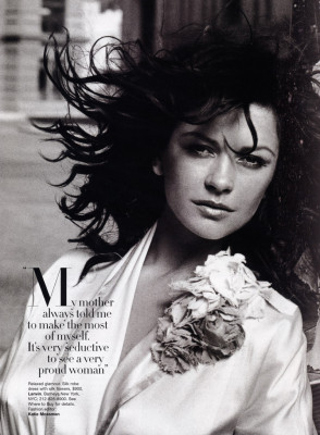 Catherine Zeta Jones pic #24749
