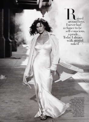 Catherine Zeta Jones pic #24748