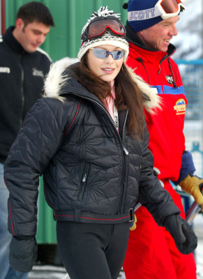 Catherine Zeta Jones pic #24358
