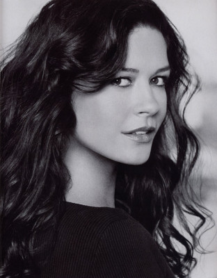 Catherine Zeta Jones pic #176591