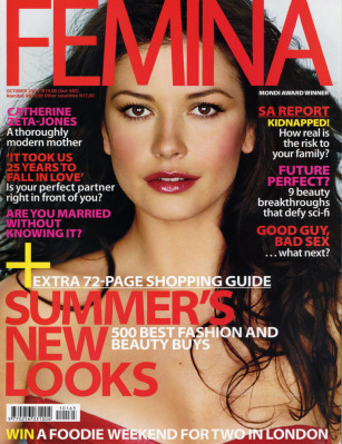 Catherine Zeta Jones pic #24746