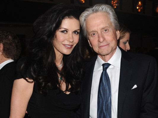 photo 16 in Catherine Zeta Jones gallery [id636659] 2013-10-04 00:00:00