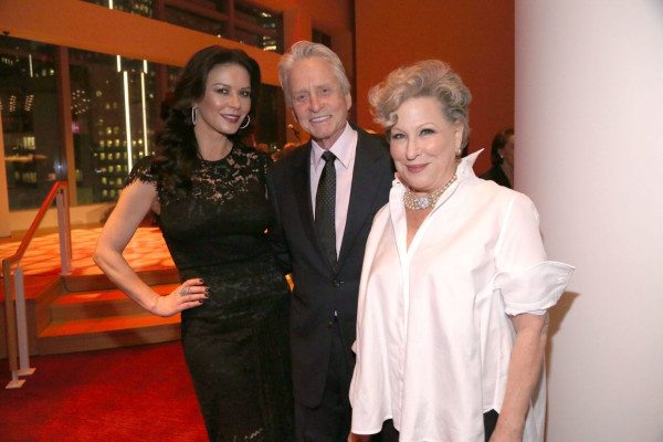 photo 8 in Catherine Zeta Jones gallery [id821147] 2015-12-20 00:00:00