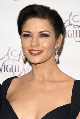 Catherine Zeta Jones pic #216264