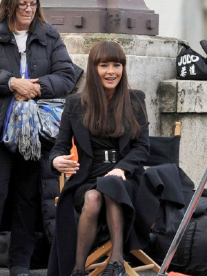 Catherine Zeta Jones pic #543302