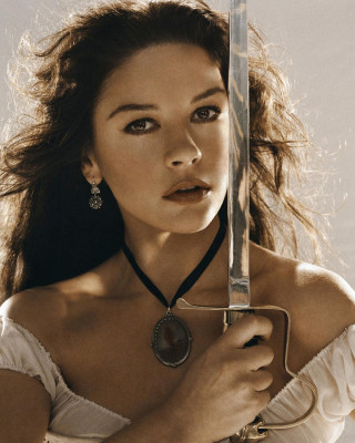 Catherine Zeta Jones pic #567880