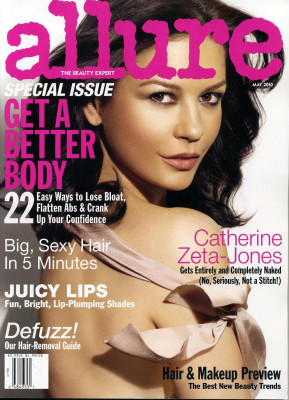 Catherine Zeta Jones pic #251929