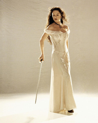 Catherine Zeta Jones pic #567876