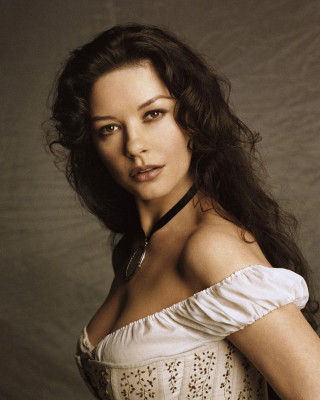 Catherine Zeta Jones pic #567877