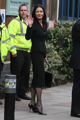 Catherine Zeta Jones pic #553683