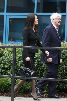 Catherine Zeta Jones pic #553685