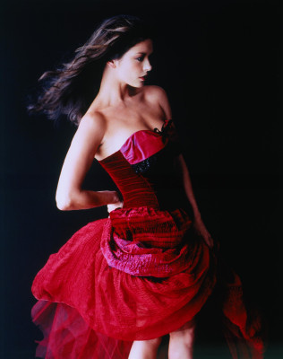 Catherine Zeta Jones pic #567881