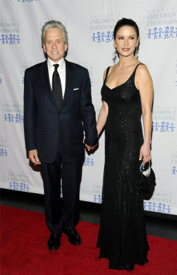 Catherine Zeta Jones pic #423855