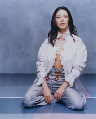 Catherine Zeta Jones pic #567868