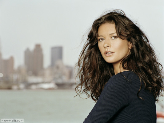 Catherine Zeta Jones pic #42141