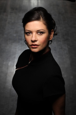 Catherine Zeta Jones pic #567981