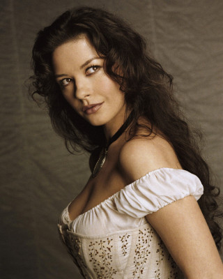 Catherine Zeta Jones pic #167655