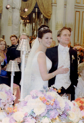 Catherine Zeta Jones pic #230301