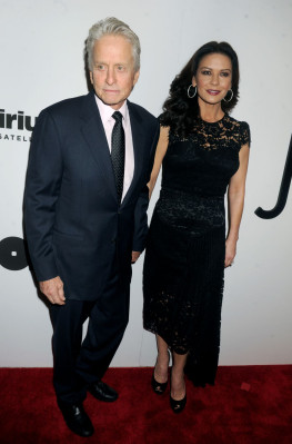 photo 5 in Catherine Zeta Jones gallery [id821150] 2015-12-20 00:00:00