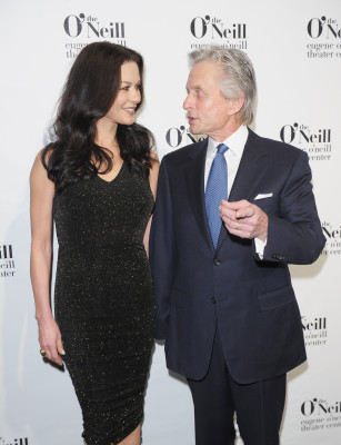 Catherine Zeta Jones pic #477338