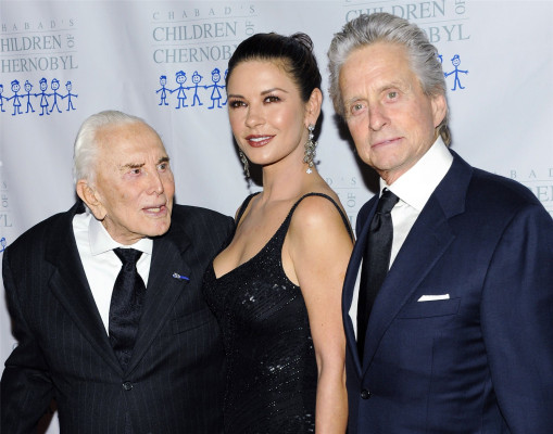Catherine Zeta Jones pic #423854