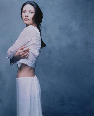 Catherine Zeta Jones pic #567866