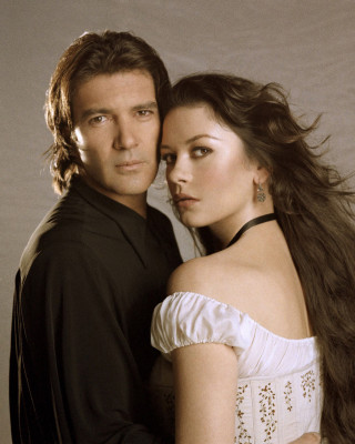 Catherine Zeta Jones pic #167643
