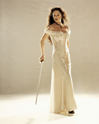 Catherine Zeta Jones pic #167640
