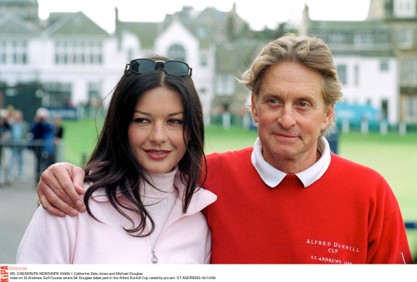 Catherine Zeta Jones pic #357347