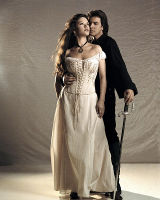 Catherine Zeta Jones pic #167633