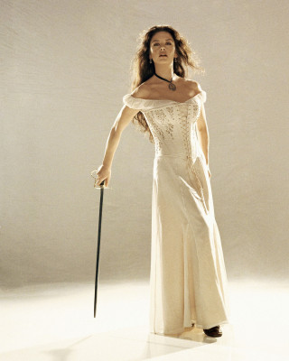Catherine Zeta Jones pic #167635
