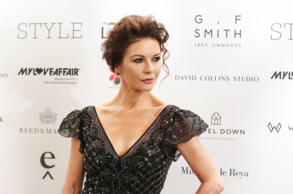 photo 20 in Catherine Zeta Jones gallery [id982349] 2017-11-23 00:00:00