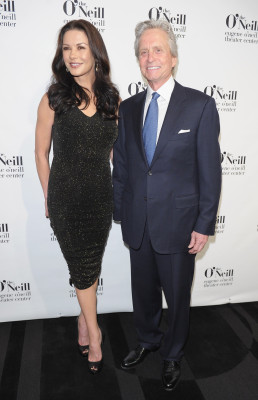 Catherine Zeta Jones pic #477337