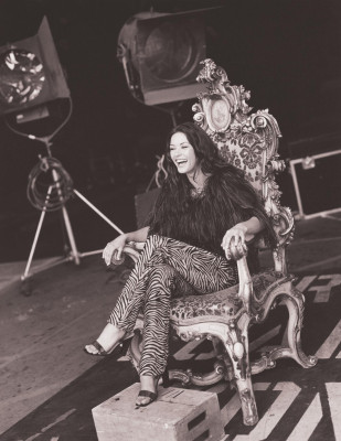 Catherine Zeta Jones pic #564709