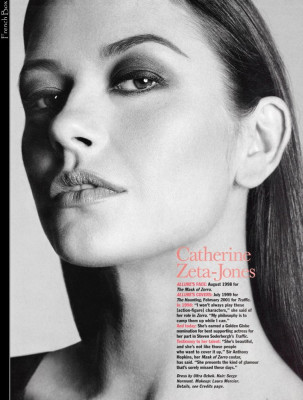 Catherine Zeta Jones pic #230236