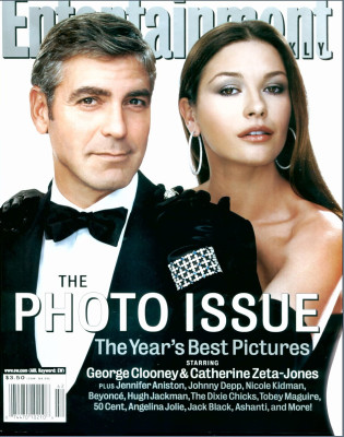 Catherine Zeta Jones pic #94584