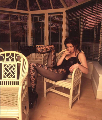 Catherine Zeta Jones pic #12004