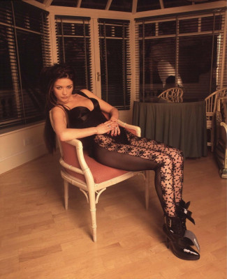 Catherine Zeta Jones pic #118562