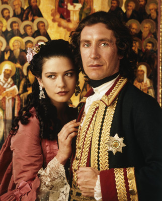 Catherine Zeta Jones pic #194646