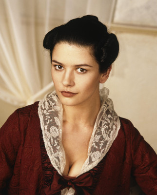 Catherine Zeta Jones pic #194636