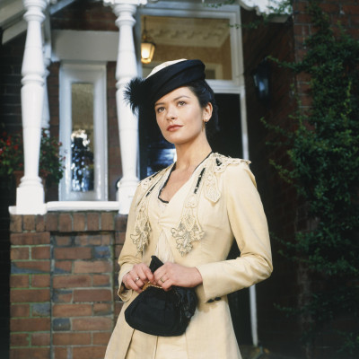Catherine Zeta Jones pic #194638