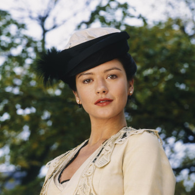Catherine Zeta Jones pic #194640
