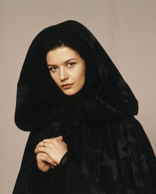 Catherine Zeta Jones pic #194648