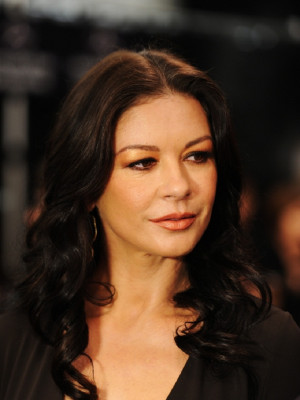 Catherine Zeta Jones pic #533401